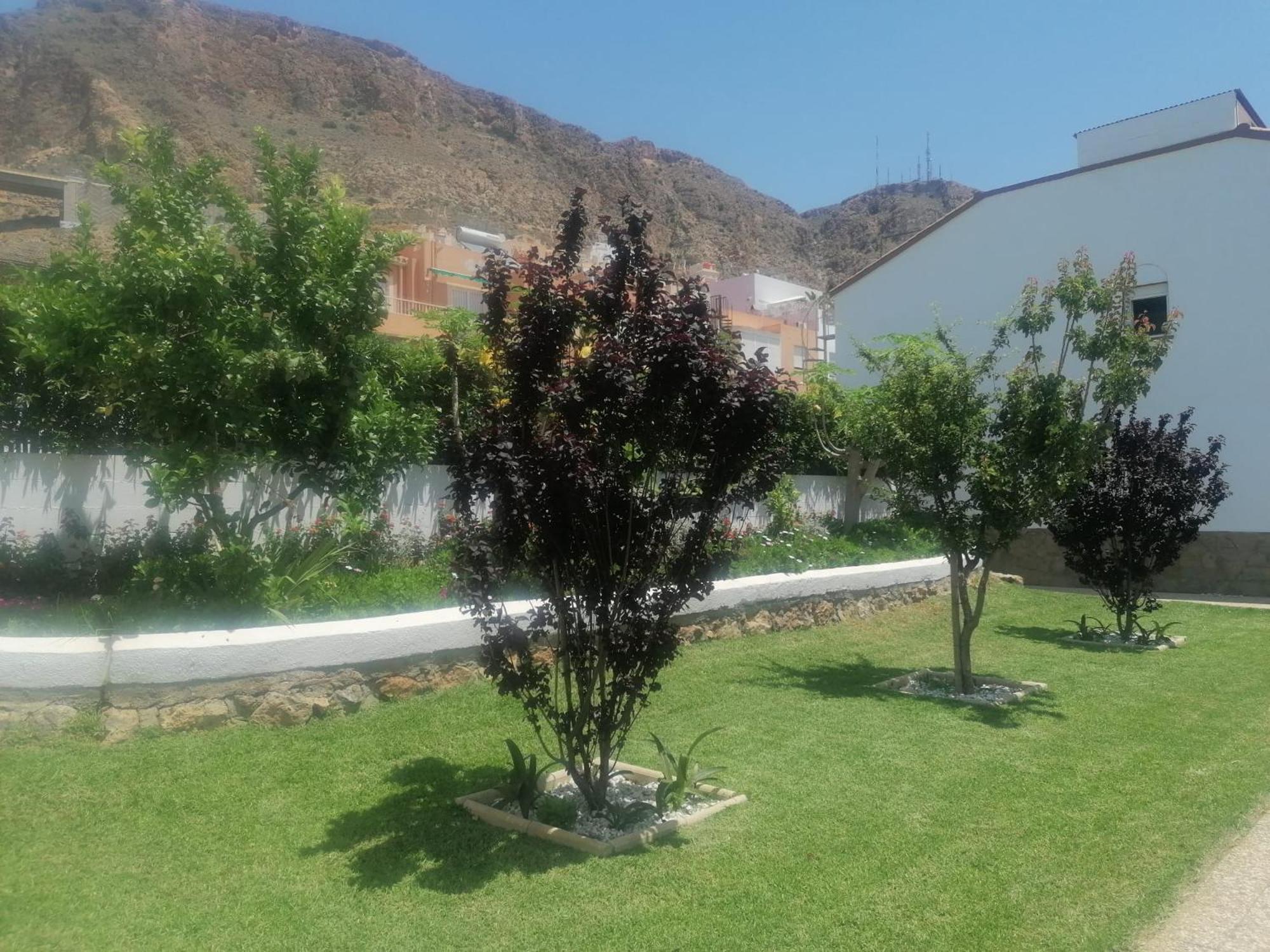Casa Rosita Relax - Piscina Y Gran Terraza Villa Aguadulce  Eksteriør billede